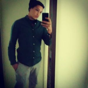 Meet your Posher, Michael